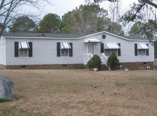 6598 Gold Dr, Battleboro, NC 27809