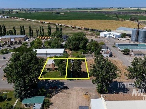 312 Boyd St W, Murtaugh, ID 83344