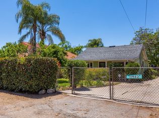 11962 Douglas St, Yucaipa, CA 92399