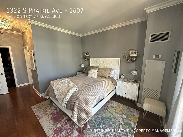 1322 S Prairie Ave #1607 — Photo 7