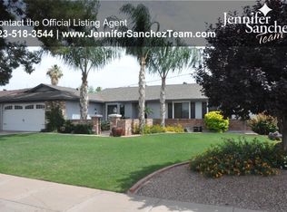 2125 W Eugie Ave, Phoenix, AZ 85029