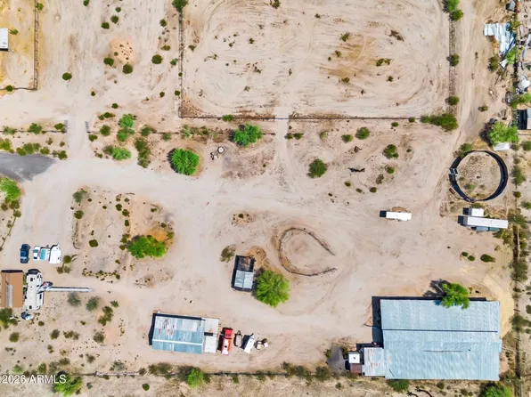 31845 N THOMPSON Road #5, Queen Creek, AZ 85144