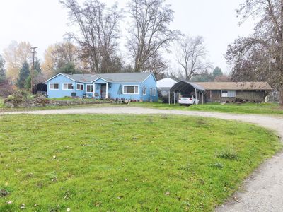 270 Upper River Rd, Gold Hill, OR, 97525