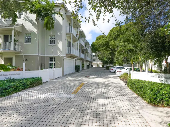 2685 NE 9th Avenue #9, Wilton Manors, FL 33334