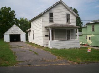 308 Tuttle Ave, Canastota, NY 13032
