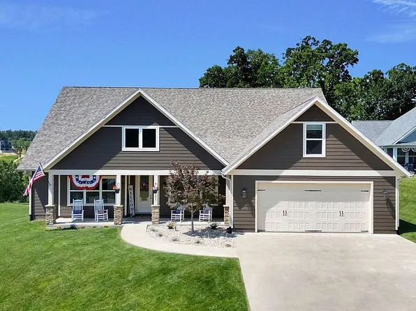 1275 Silver Leaf Ln, Osage Beach, MO 65065