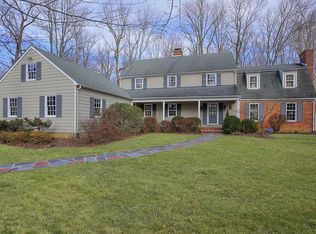 20 Olsen Dr, Warren, NJ 07059