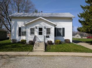 346 W Highland Ave, Ada, OH