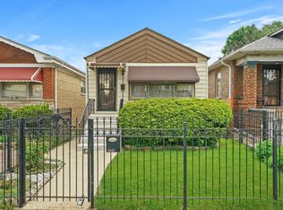 2337 N Keating Ave, Chicago, IL 60639
