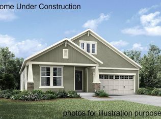 1520 Scarborough Dr, Brunswick, OH 44212