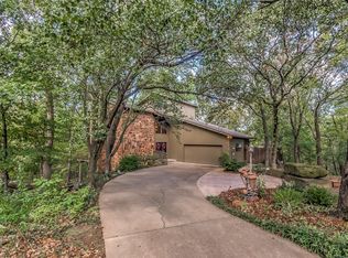 601 Kenwood Dr, Bartlesville, OK 74006