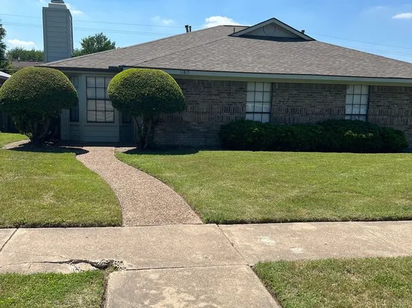 11815 Garden Terrace Dr, Dallas, TX 75243