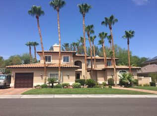 195 Springfield St, Henderson, NV 89074