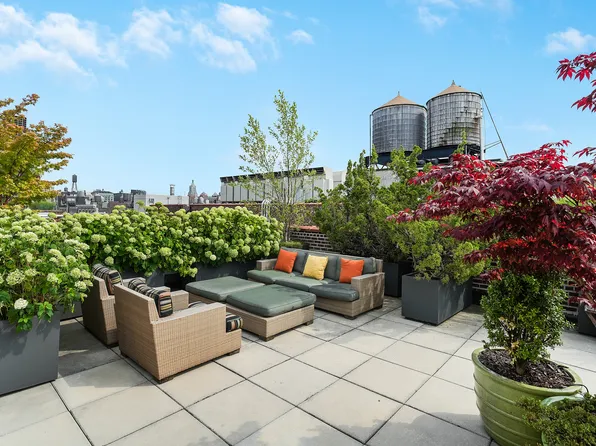 140 West 22nd Street image 10 of 15