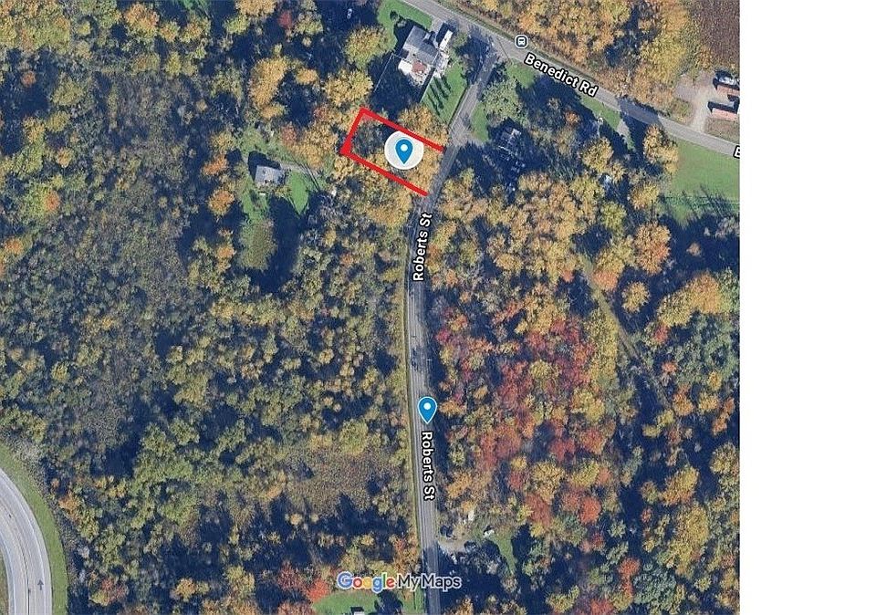 1st image of Robert St Lot 3