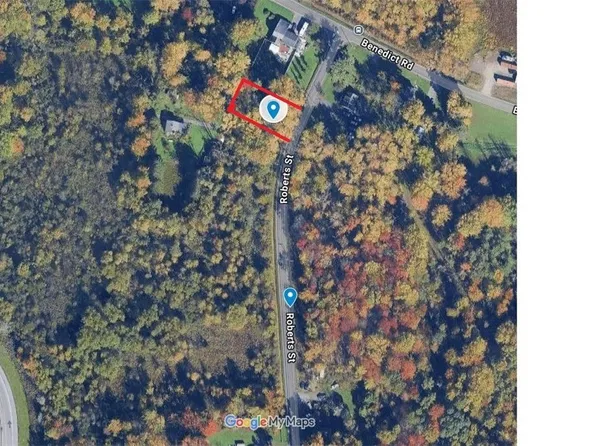Robert St Lot 3, East Syracuse, NY 13057