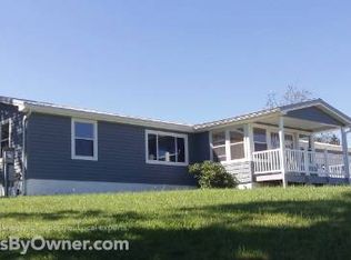 855 Church Hill Rd, Flinton, PA 16640