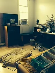 Rented by Keith Elrington, LREB