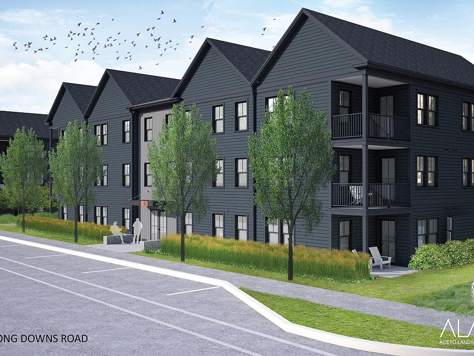 2nd image of 137 Scarborough Downs Rd #114