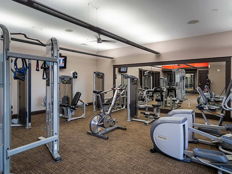 Aspire at Towne Place — Photo 7