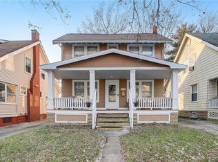 3762 W 139th St, Cleveland, OH 44111