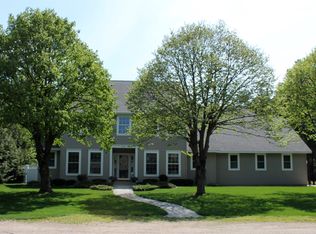 1540 Brookhaven Way, Plover, WI 54467