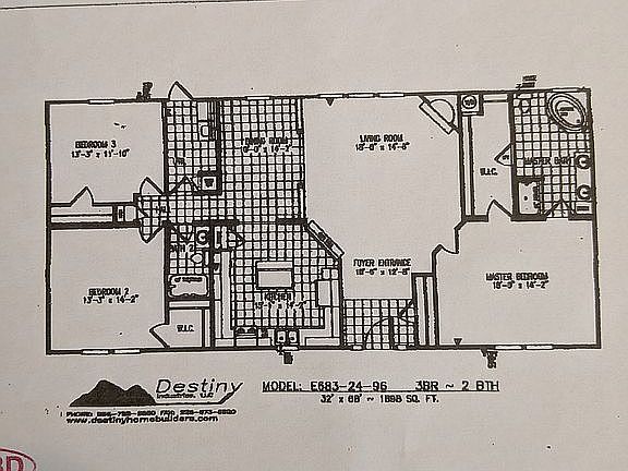 3rd image of 2621 County Road 478a