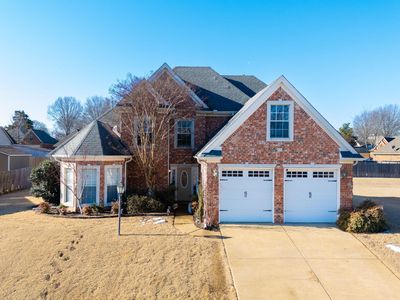 69 Lake Pointe Dr, Hernando, MS, 38632