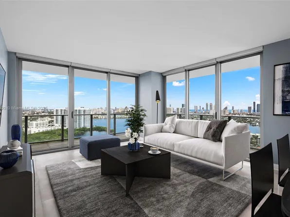 16385 Biscayne Blvd #2807-2, North Miami Beach, FL 33160