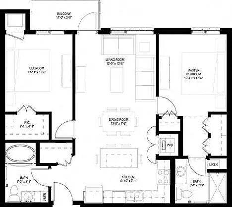 Grand Central Flats — Photo 32