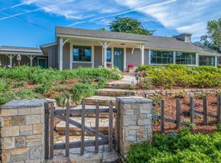 3565 Lazarro Dr, Carmel, CA