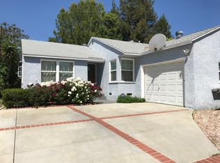 19141 Lemay St, Reseda, CA 91335