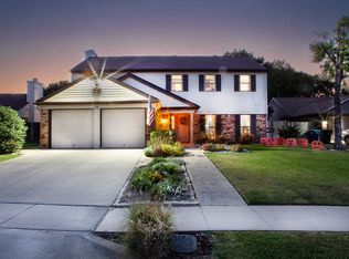 5430 Gregory Dr, Flower Mound, TX 75028
