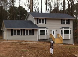 2224 Thicket Ct, Suwanee, GA 30024