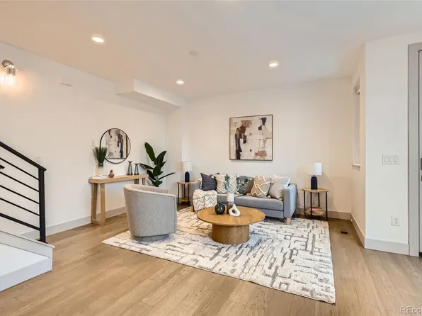 1433 Xavier Street, Denver, CO 80204