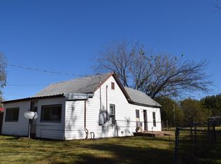 604 Lone Chief St, Pawnee, OK 74058