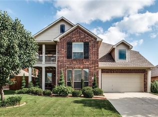 2676 Deer Hollow Dr, Little Elm, TX 75068