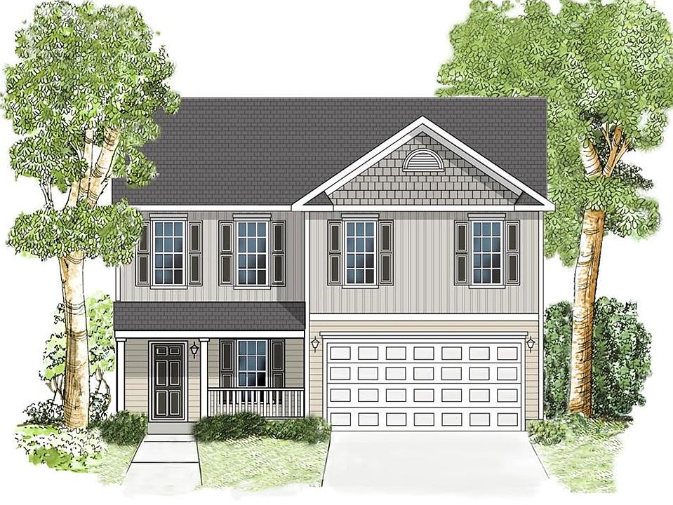 1st image of 1140 Marcus Ln Lot 35