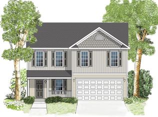 1140 Marcus Ln LOT 35, Indian Land, SC 29707