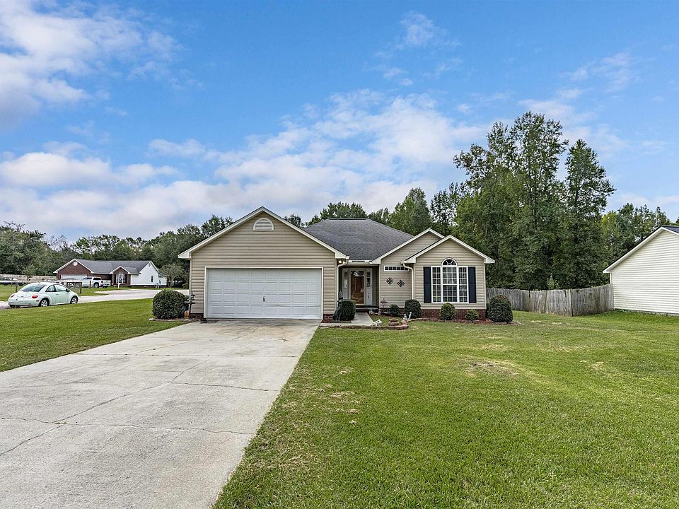 24 Canter Field Ln, Lugoff, SC 29078 MLS 571313 Zillow