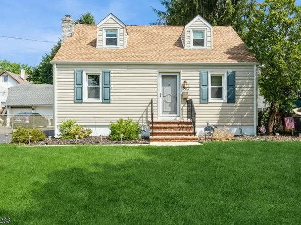 552 Passaic Ave, Kenilworth Boro, NJ 07033