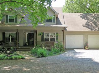 52 Wideview Ct, Cadiz, KY 42211