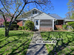 340 Station Rd, Roebling, NJ 08554