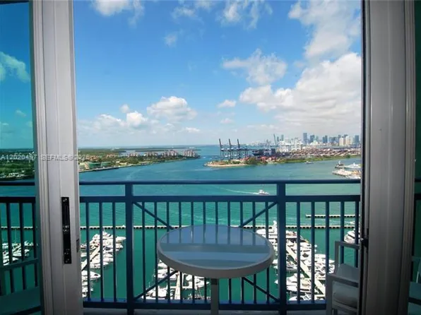 90 Alton Rd APT 2708, Miami Beach, FL 33139