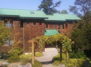 208 Old Indian Trl, Friday Harbor, WA 98250