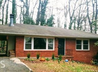 720 Windsor Pkwy NE, Sandy Springs, GA 30342