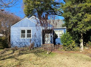 1988 Walker Ave, Memphis, TN 38104