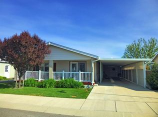 19415 E Augusta Ln, Spokane Valley, WA 99016