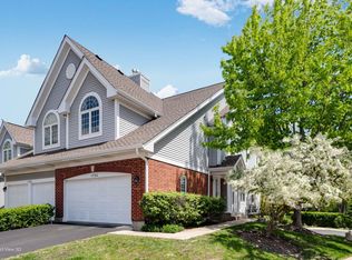 1730 W Ethans Glen Dr, Palatine, IL 60067