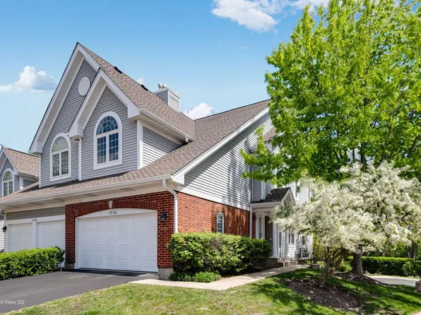 1730 W Ethans Glen Dr, Palatine, IL 60067